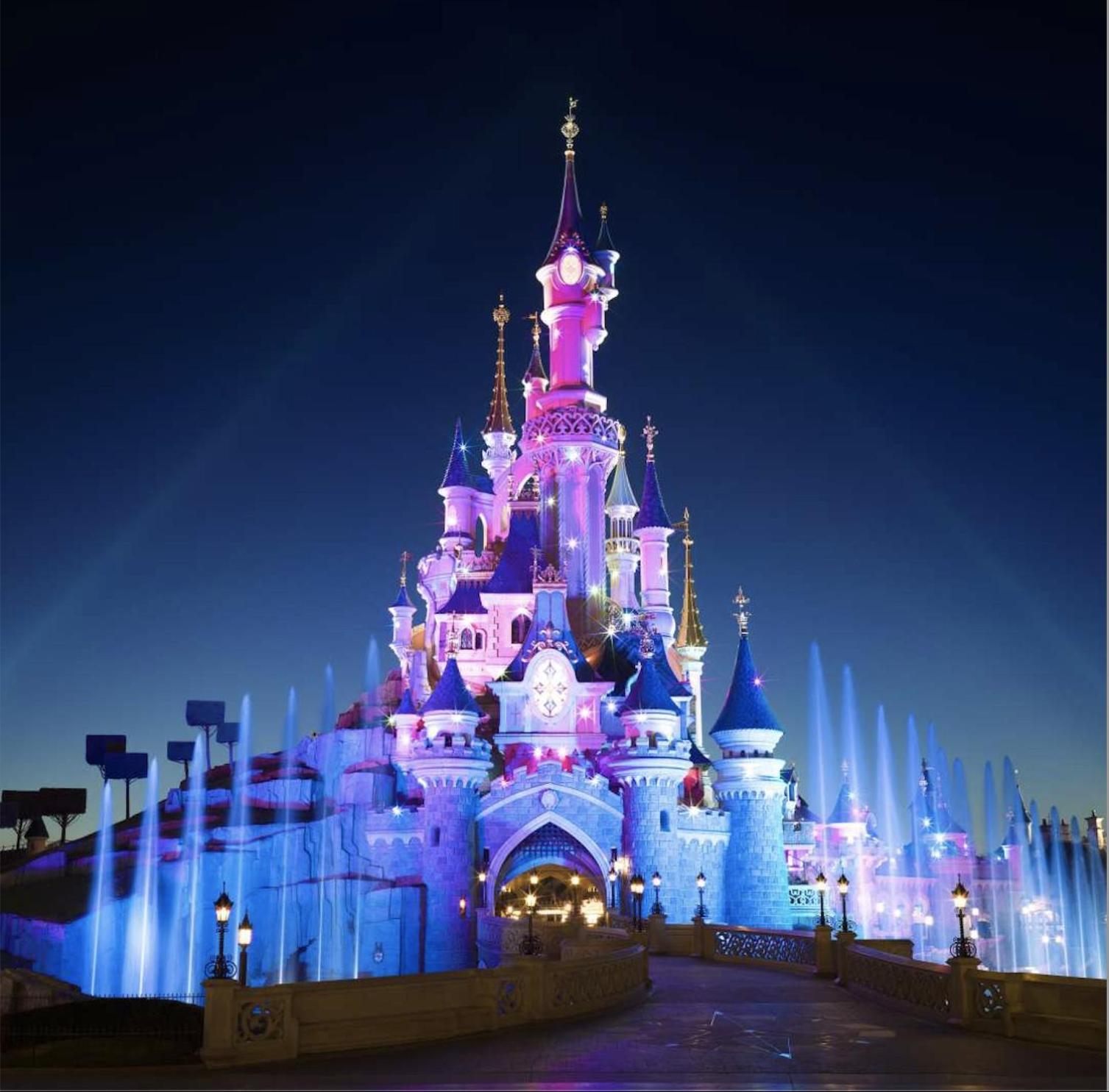 *Disneyland-Paris* 4 Pers, Wifi, Parking Serris Exterior photo